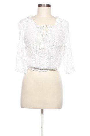 Damen Shirt Amisu, Größe XS, Farbe Weiß, Preis € 13,99
