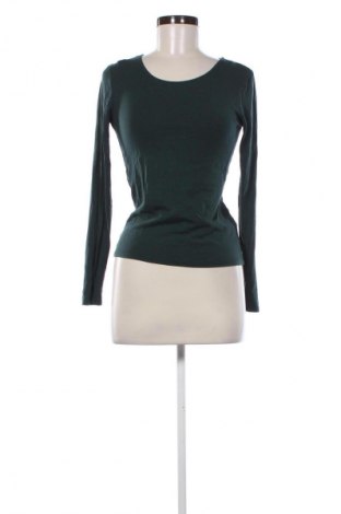 Damen Shirt Amisu, Größe M, Farbe Grün, Preis 10,00 €