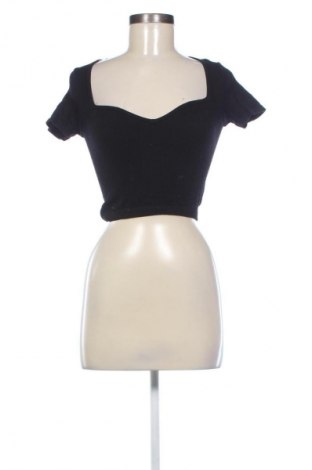 Bluzka damska Amisu, Rozmiar XS, Kolor Czarny, Cena 82,99 zł