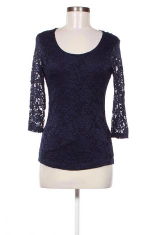 Damen Shirt Amisu, Größe M, Farbe Blau, Preis 14,88 €