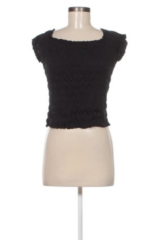 Damen Shirt Amisu, Größe M, Farbe Schwarz, Preis € 9,79