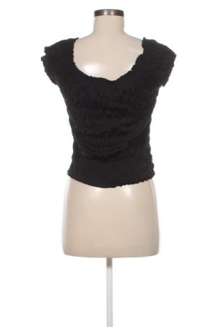 Damen Shirt Amisu, Größe M, Farbe Schwarz, Preis € 9,79