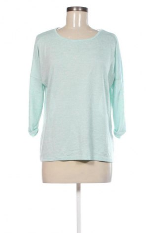 Damen Shirt Amisu, Größe M, Farbe Blau, Preis 13,99 €