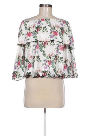 Damen Shirt Amisu, Größe S, Farbe Mehrfarbig, Preis € 9,72
