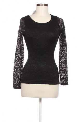 Bluzka damska Amisu, Rozmiar XS, Kolor Czarny, Cena 25,99 zł