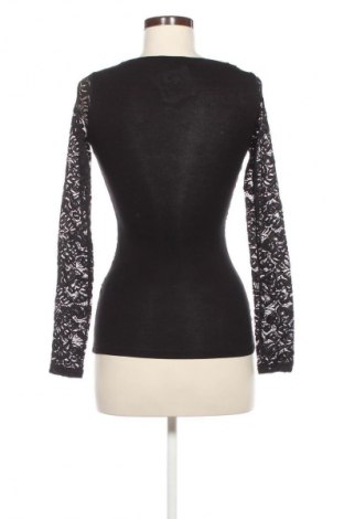 Bluzka damska Amisu, Rozmiar XS, Kolor Czarny, Cena 25,99 zł