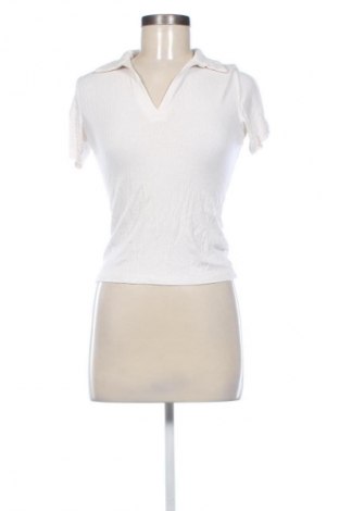 Bluză de femei Amisu, Mărime S, Culoare Alb, Preț 50,00 Lei
