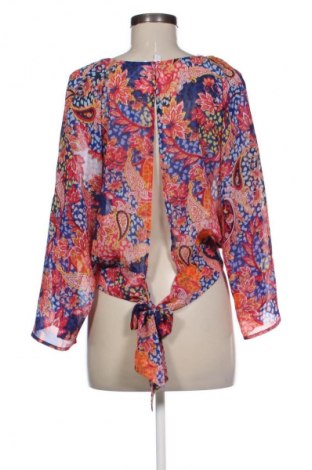 Bluză de femei Amisu, Mărime M, Culoare Multicolor, Preț 50,00 Lei