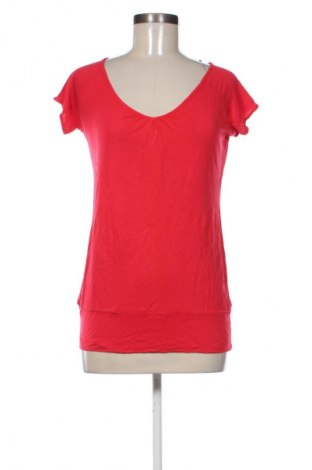 Damen Shirt Amisu, Größe L, Farbe Rot, Preis 9,72 €