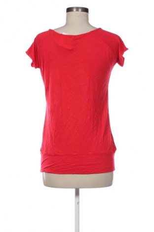 Damen Shirt Amisu, Größe L, Farbe Rot, Preis 9,72 €