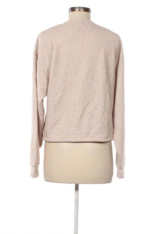 Bluză de femei Amisu, Mărime S, Culoare Bej, Preț 65,99 Lei