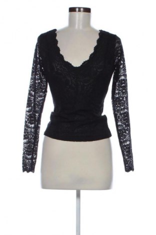 Bluzka damska Amisu, Rozmiar XS, Kolor Czarny, Cena 43,99 zł