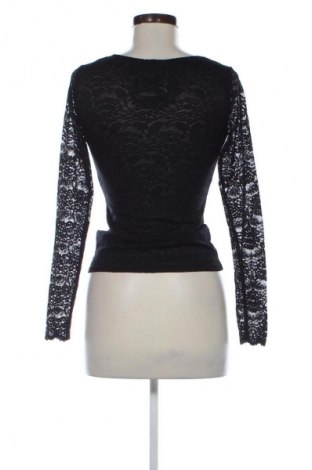 Bluzka damska Amisu, Rozmiar XS, Kolor Czarny, Cena 43,99 zł