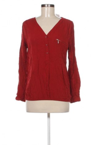 Bluzka damska Amisu, Rozmiar M, Kolor Czerwony, Cena 62,99 zł