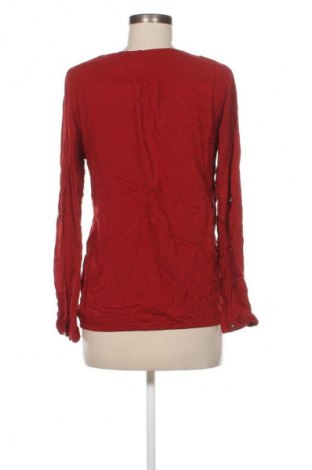 Bluzka damska Amisu, Rozmiar M, Kolor Czerwony, Cena 62,99 zł
