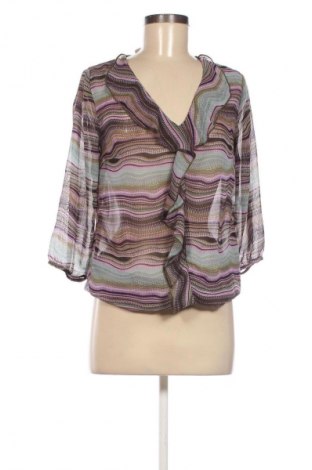 Bluză de femei Amisu, Mărime S, Culoare Multicolor, Preț 50,99 Lei