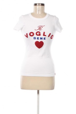 Bluză de femei Andiata, Mărime XS, Culoare Alb, Preț 749,99 Lei