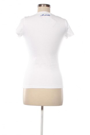 Bluză de femei Andiata, Mărime XS, Culoare Alb, Preț 749,99 Lei