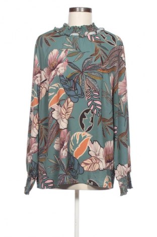 Damen Shirt Aniston, Größe XL, Farbe Mehrfarbig, Preis 13,99 €