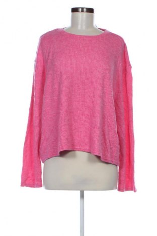Bluză de femei Anko, Mărime XXL, Culoare Roz, Preț 65,99 Lei