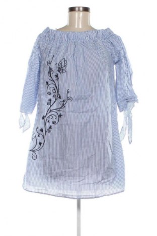 Damen Shirt Anna Ellis, Größe L, Farbe Mehrfarbig, Preis € 10,99