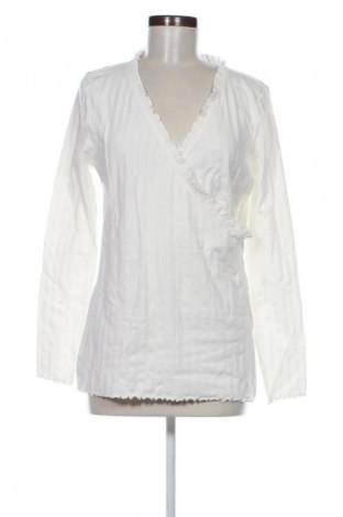 Bluză de femei Anna Field, Mărime XL, Culoare Alb, Preț 107,99 Lei