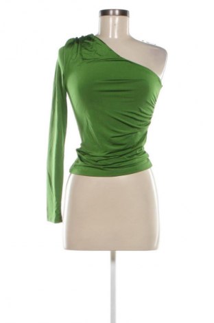 Damen Shirt Anna Field, Größe S, Farbe Grün, Preis 13,99 €