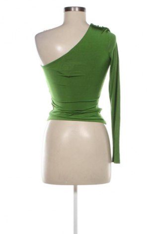 Damen Shirt Anna Field, Größe S, Farbe Grün, Preis 13,99 €