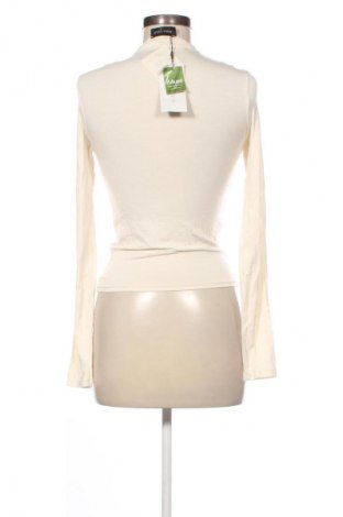 Bluzka damska Anna Field, Rozmiar XS, Kolor ecru, Cena 101,99 zł