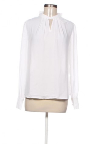 Damen Shirt Anna Field, Größe M, Farbe Weiß, Preis 9,79 €