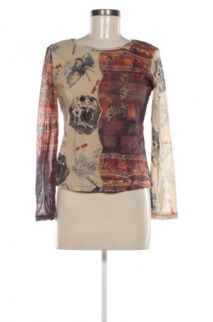Damen Shirt Apanage, Größe M, Farbe Mehrfarbig, Preis 23,99 €