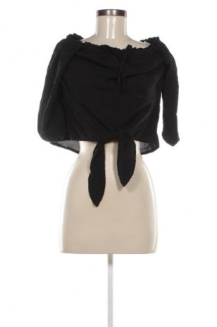 Damen Shirt Ardene, Größe XS, Farbe Schwarz, Preis 13,99 €