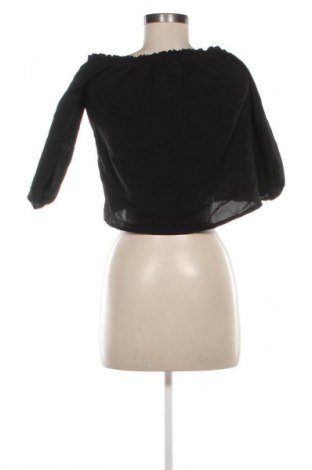 Damen Shirt Ardene, Größe XS, Farbe Schwarz, Preis 13,99 €