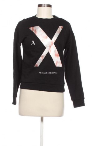 Dámska blúza Armani Exchange, Veľkosť XS, Farba Čierna, Cena  103,95 €