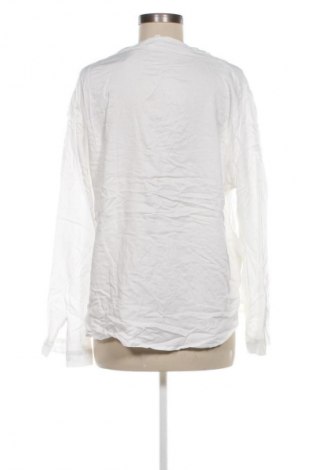 Bluză de femei Armedangels, Mărime XL, Culoare Alb, Preț 165,99 Lei