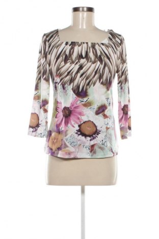 Damen Shirt Ashley Brooke, Größe M, Farbe Mehrfarbig, Preis € 13,99