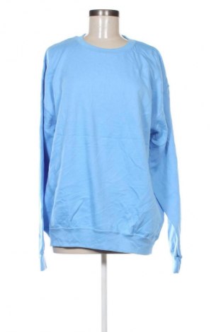 Bluză de femei Athletic Works, Mărime L, Culoare Albastru, Preț 214,99 Lei