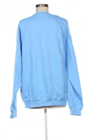Bluză de femei Athletic Works, Mărime L, Culoare Albastru, Preț 214,99 Lei