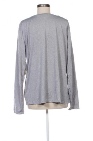 Damen Shirt Athletic Works, Größe XXL, Farbe Grau, Preis 24,99 €