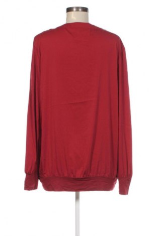 Damen Shirt Atmos Fashion, Größe XL, Farbe Rot, Preis 23,99 €