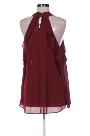 Bluzka damska Atmosphere, Rozmiar XL, Kolor Czerwony, Cena 62,99 zł