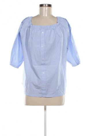Damen Shirt Atmosphere, Größe L, Farbe Mehrfarbig, Preis € 13,99