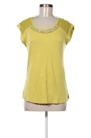 Damen Shirt Atmosphere, Größe S, Farbe Gelb, Preis € 9,72
