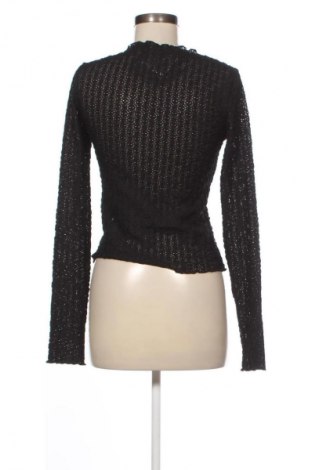 Bluză de femei Aware by Vero Moda, Mărime M, Culoare Negru, Preț 158,99 Lei