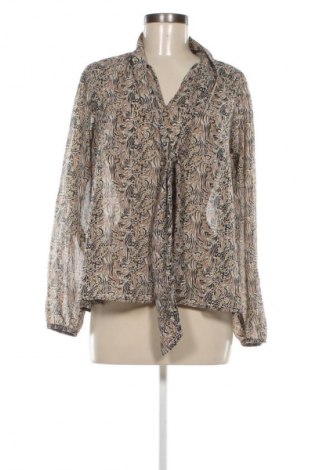 Damen Shirt Aware by Vero Moda, Größe S, Farbe Mehrfarbig, Preis 13,99 €