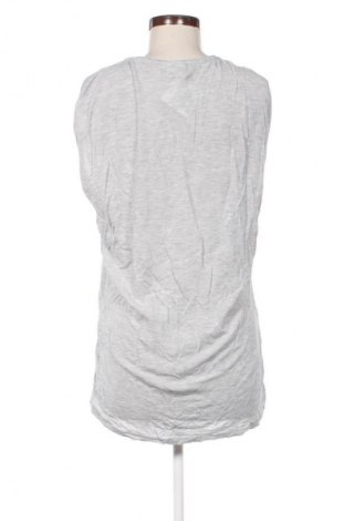 Damen Shirt Aware by Vero Moda, Größe S, Farbe Grau, Preis 10,00 €