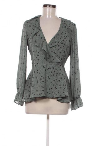 Bluzka damska Aware by Vero Moda, Rozmiar S, Kolor Kolorowy, Cena 46,00 zł