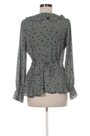 Bluzka damska Aware by Vero Moda, Rozmiar S, Kolor Kolorowy, Cena 46,00 zł
