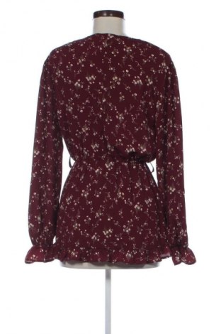 Bluză de femei Ax Paris, Mărime M, Culoare Multicolor, Preț 117,99 Lei