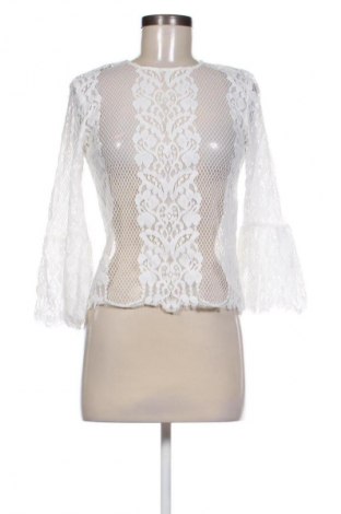Bluză de femei Ax Paris, Mărime M, Culoare Multicolor, Preț 240,00 Lei